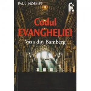 Codul Evangheliei de Paul Hornet