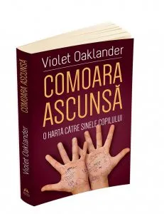 Comoara ascunsa