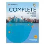 Complete Advanced 3ed Workbook without Answers with eBook de Claire Wijayatilake