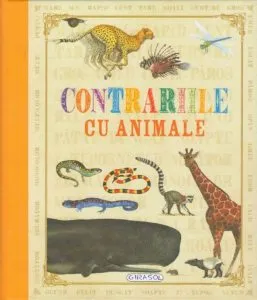 Contrariile cu animale