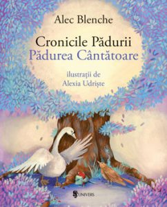 Cronicile Padurii