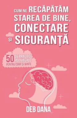 Cum ne recapatam starea de bine, conectare si siguranta de Deb Dana