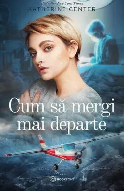 Cum să mergi mai departe de Katherine Center