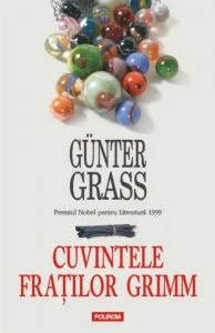Cuvintele Fratilor Grimm de Gunter Grass