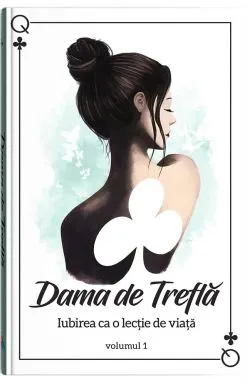 Dama de Trefla - Vol. 1 de Dama de Trefla