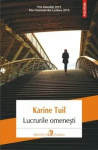 De ce binele se cuvine sa ne afle pregatiti. Un jurnal din vremea pandemiei de Mihai Fratila