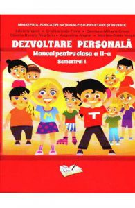 Dezvoltare personala