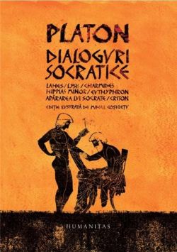 Dialoguri socratice