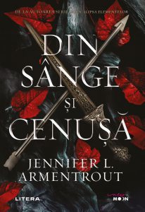 Din sange si cenusa