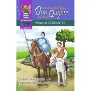 Don Quijote de Miguel de Cervantes