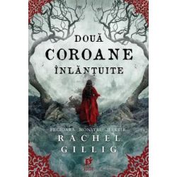 Doua coroane inlantuite