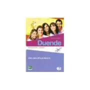 Duende. Guía didáctica de Cristina Bartolome Martinez