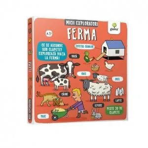Ferma de Ruth Martin