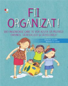 Fii organizat!