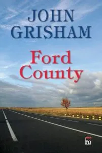 Ford County de John Grisham