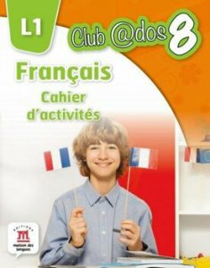 Francais. Cahier d