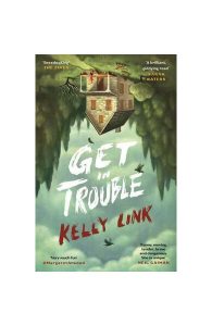 Get in Trouble : Stories