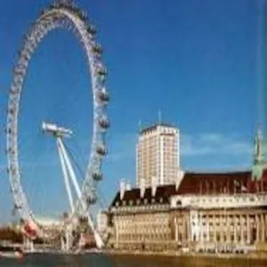 Ghid complet Marea Britanie