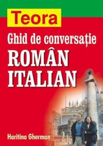 Ghid de conversatie roman - italian