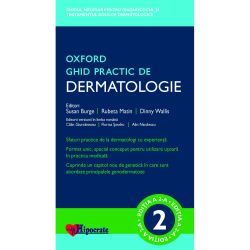 Ghid practic de dermatologie