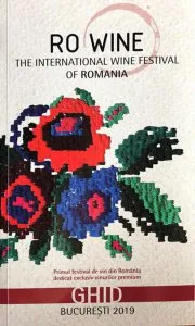 Ghid Ro Wine 2019