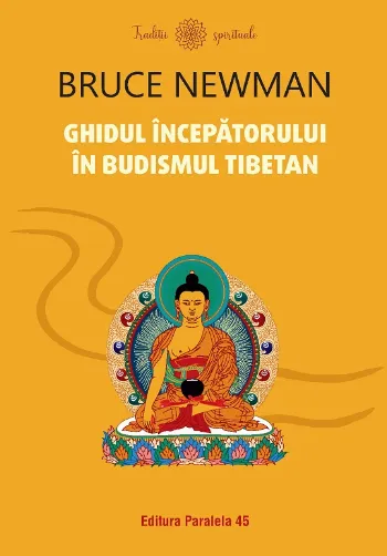 Ghidul începătorului în budismul tibetan