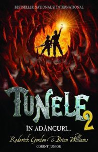 In adancuri, Tunele, Vol. 2