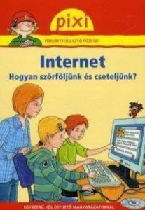 Internet de Brigitte Hoffmann