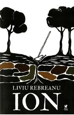 Ion de Liviu Rebreanu