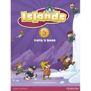 Islands Level 5 Pupil