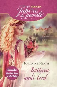 Ispitirea unui lord de Lorraine Heath