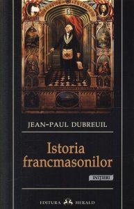Istoria francmasonilor