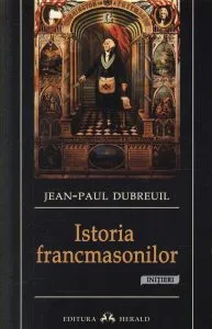 Istoria francmasonilor
