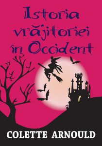 Istoria vrajitoriei in Occident