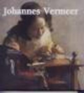 Johannes Vermeer