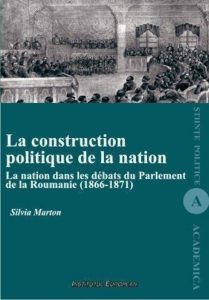 La construction politique de la nation