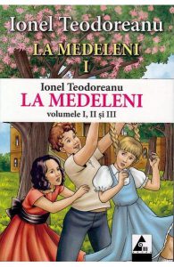 La Medeleni 1 2 3