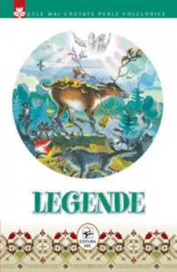 Legende de Nona Vrabie
