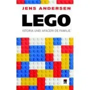 Lego de Jens Andersen