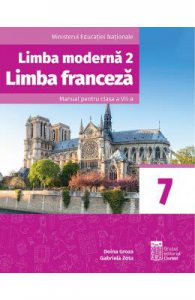 Limba franceza L2