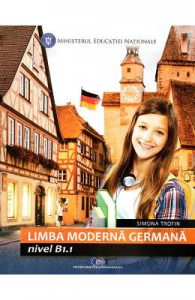Limba germana. Nivel B1.1