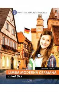 Limba germana. Nivel B1.1