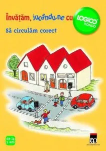 Logico - Sa circulam corect de Finken
