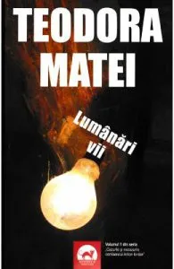 Lumanari vii de Teodora Matei