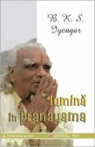 Lumina in Pranayama de B. K. S. Iyengar