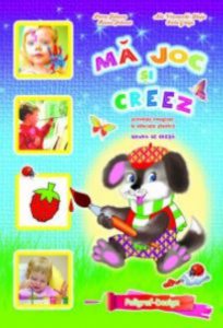 Ma joc si creez 1-3 ani