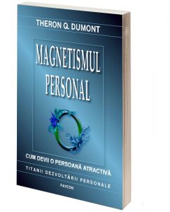 Magnetismul personal