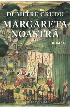 Margareta noastra