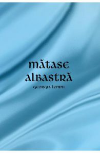 Matase albastra