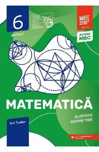 Matematica - Clasa 6 Partea 1 - Initiere